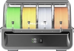 Creality Szálkezelő Rendszer