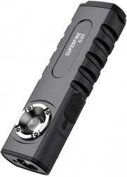 Multifunkciós zseblámpa Superfire G20