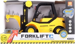 Gyerek elektromos targoncajáték 1:14