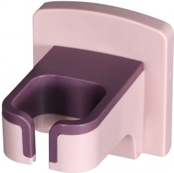 Multifunkciós vállfatartó – rózsaszín