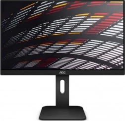 Monitor AOC 24P1 IPS DVI, DP, HDMI, Pivot, Hangszórók