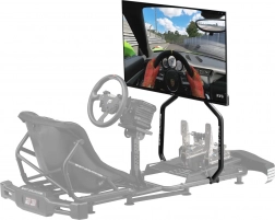 Next Level Racing Go Kart Plus monitor tartó