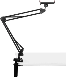 Puluz asztali tartó tablethez/telefonhoz