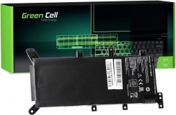 Akkumulátor ASUS R556-hoz 7,6 V 4000 mAh GREENCELL