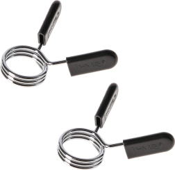 Rugós zárak 25 mm tengelyre HMS ZGS25 – pár