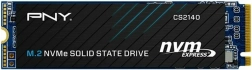 SSD meghajtó 512 GB CS2140 M.2 2280 PCIe NVMe