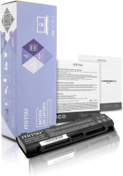 Akkumulátor Toshiba C850, L800, S855 4400 mAh 10.8V