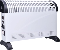 Solight hőlégkonvektor 2000 W ventilátorral, időzítővel és termosztáttal