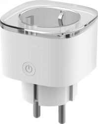 Okos Wi‑Fi aljzat 16 A Gosund EP8‑M (Xiaomi)