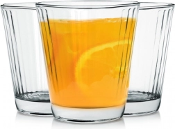220 ml-es italospoharak, 3 darabos készlet