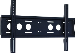 TWB1 fix fali tartó monitorokhoz 50–86" VESA 100×100–800×400, teherbírás 80 kg