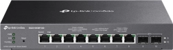 TP-Link Omada SG2210XMP‑M2 gigabites PoE+ switch 8×2,5G, 2× 10G SFP+