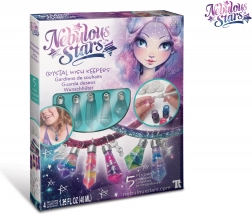 Nebulous Stars kívánság nyaklánc