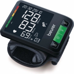 Digitális csuklós vérnyomásmérő Beurer BC87