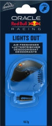 Illatosító szellőzőrácsba Armor All Oracle Red Bull Lights Out Helmet Vent