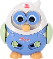 Interaktív Játék Táncoló Pingvin