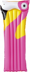 Bestway Tropical Bird felfújható matrac 183 × 76 cm – Flamingó