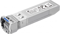 Kétirányú Omada 10Gbase-BX egymódusú SFP+ modul