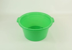 Többcélú tál fogantyúkkal 24 l, LENGYEL TERMÉK