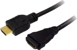 HDMI hosszabbító kábel 3 m