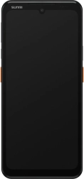 SUNMI L3 strapabíró mobil terminál 6,75" 6GB/128GB, Android 14, 4G, SS1111 szkenner, dupla NFC, IP68 és ujjlenyomat-olvasó