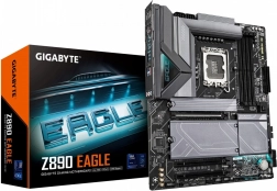 Alaplap Z890 EAGLE s1851 4DDR5 DP/TB4 ATX