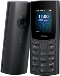 Nokia 110 4G klasszikus mobiltelefon