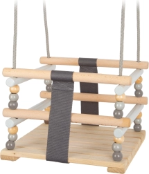 Fa hinta gyerekeknek Skandináv stílus