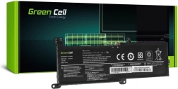 Green Cell akkumulátor Lenovo notebookokhoz 7,4 V 3500 mAh