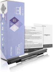 Akkumulátor HP 240 G4, 255 G4 modellekhez, 2200 mAh (33 Wh) 14,6 V