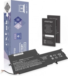 Akkumulátor HP Envy x360 13 és Spectre x360 13 készülékekhez, 3600 mAh