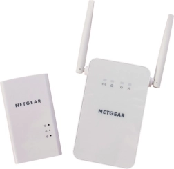 Powerline wi‑fi hozzáférési pont AC1000 1× gigabites porttal