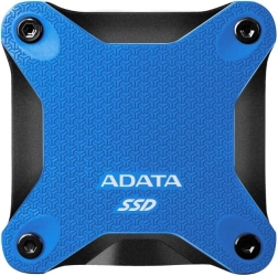 ADATA SD620 külső SSD 2 TB kék