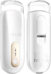 ANLAN elektromos szempilla göndörítő