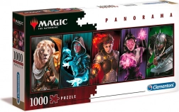 Magic the Gathering 1000 darabos panoráma kirakó