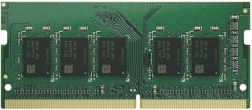 Synology DDR4 ECC 8 GB SODIMM puffer nélküli memória