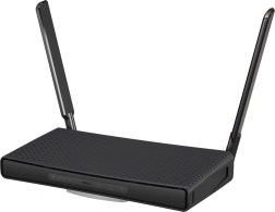 AC1200 Wi‑Fi router két sávos csatlakozással