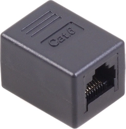 Rj45 csatlakozó Cat6 Maclean csatolás
