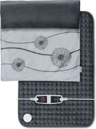 Beurer HK 125 XXL Cosy elektromos melegítő párna, szürke