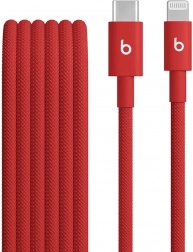 Beats USB-C to Lightning kábel 1,5m piros