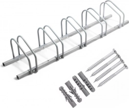 5 kerék számára – univerzális fali és padlóra szerelhető, 35–60 mm-es gumikhoz