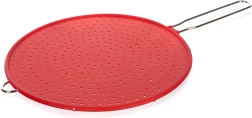Szilikon fröccsenésgátló serpenyőre Banquet Culinaria, 28 cm