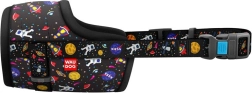 Waudog NASA kutyaszájkosár S méret