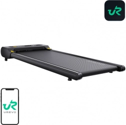 Elektromos Futtópad Urevo Spacewalk