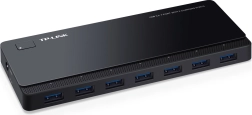 TP-Link 7 portos USB 3.0 Hub töltőportokkal