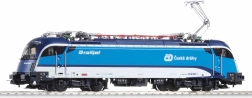 Piko Rh 1216 TAURUS Railjet ČD elektromos mozdony, H0
