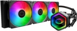 MasterLiquid 360 Core II ARGB vízhűtés