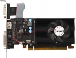 Radeon HD 6450 grafikus kártya 1GB DDR3 64Bit