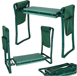 Univerzális összecsukható kerti szék 3 az 1-ben