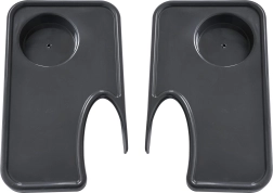 Italtartó kerti hintához, 2 db-os készlet